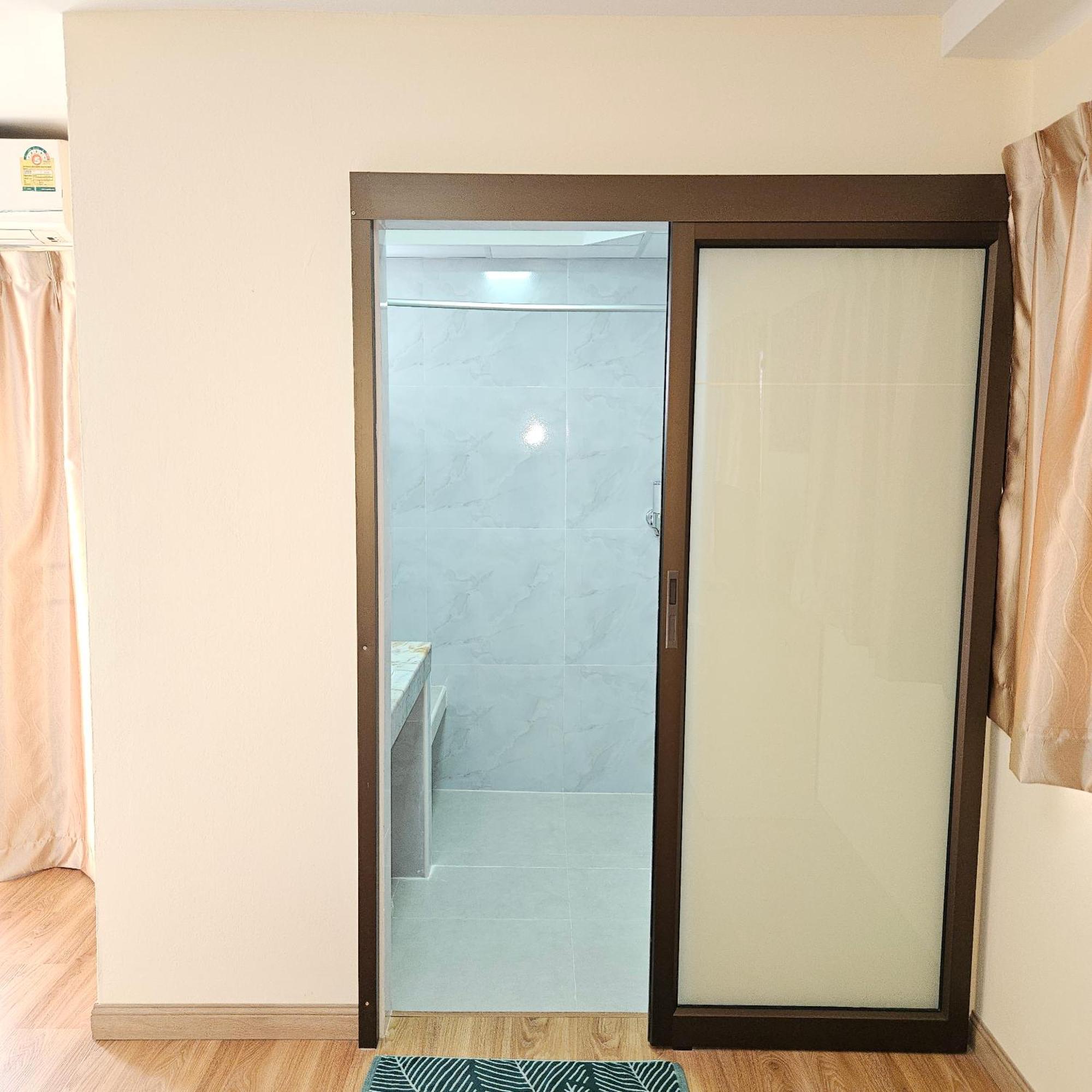 Căn hộ Omni 1bed #702a