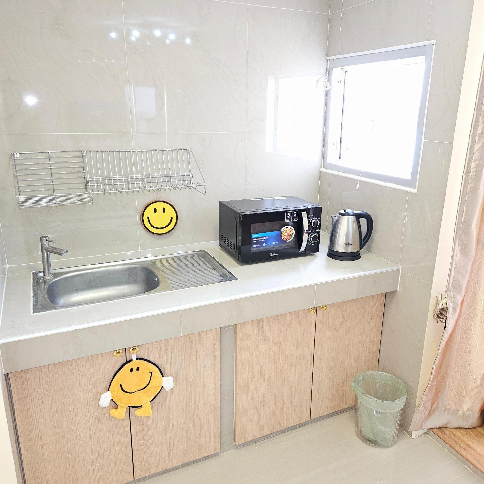 Omni 1bed #702a Căn hộ *