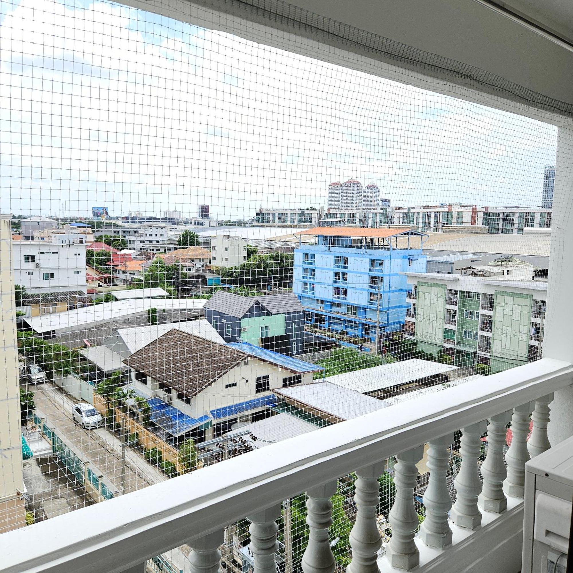 Omni 1bed #702a Căn hộ