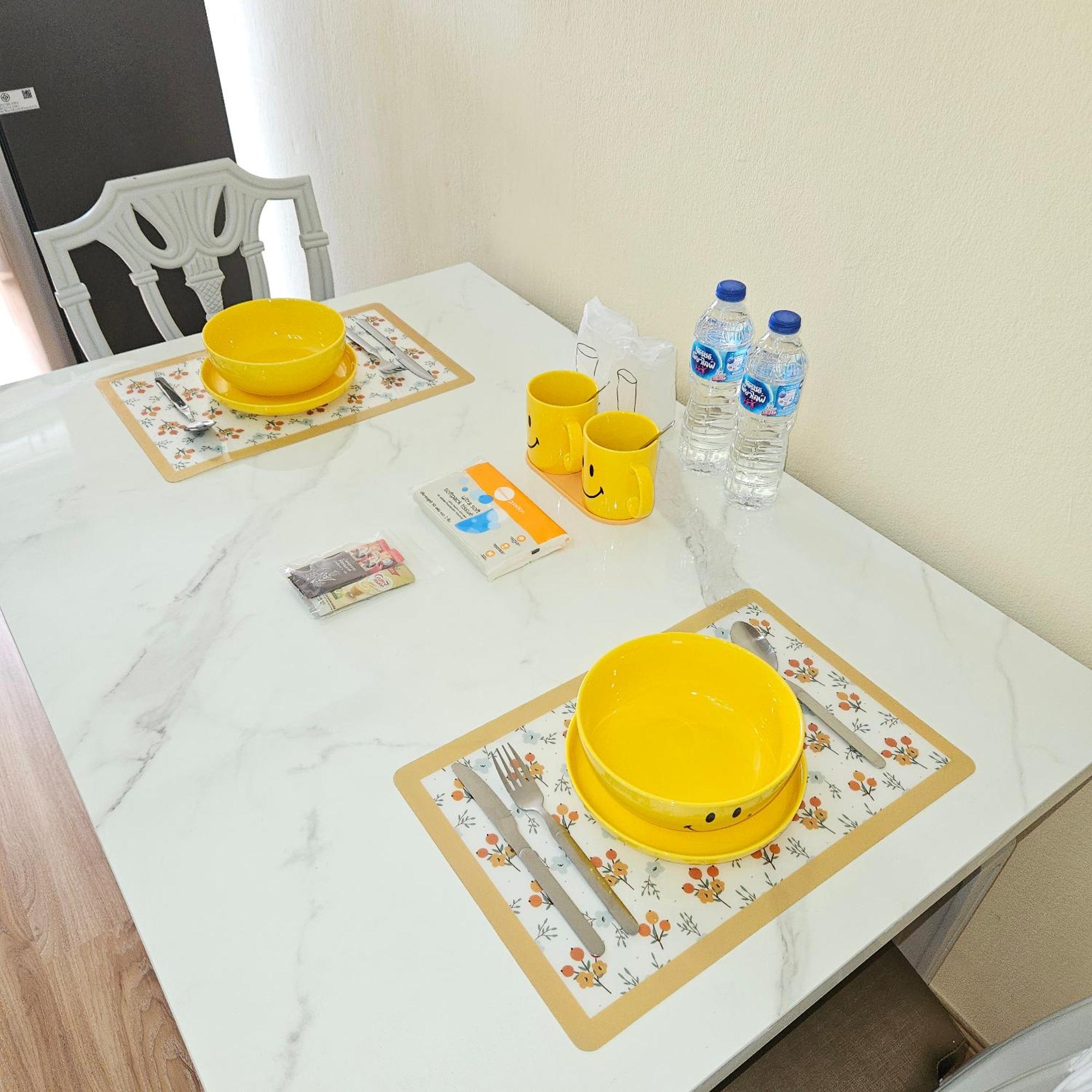 Căn hộ Omni 1bed #702a Bangkok